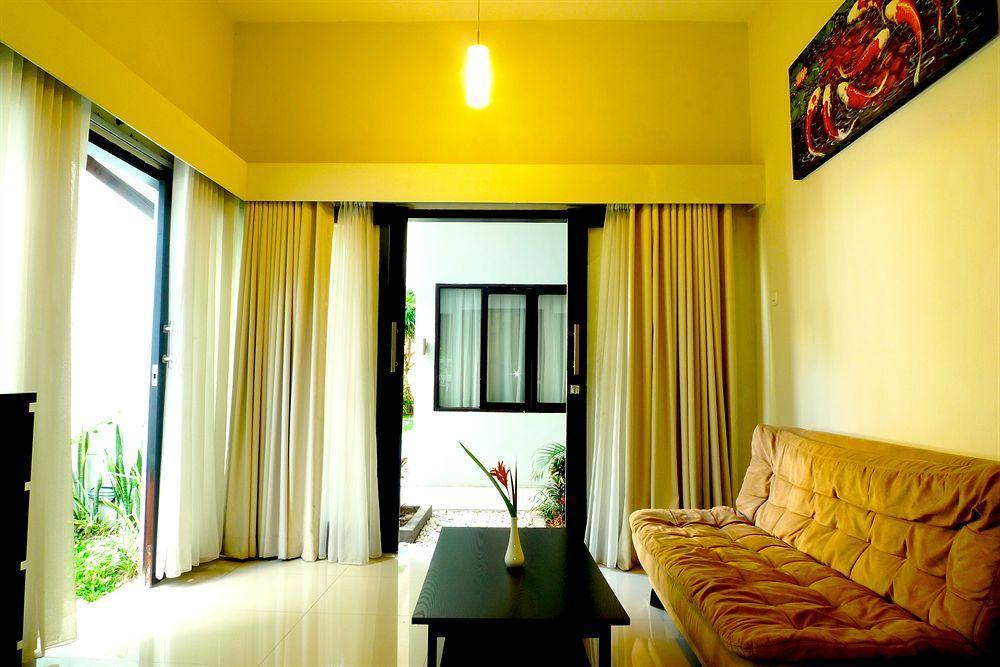 Palloma Hotel Kuta Kuta Lombok Exterior foto